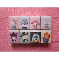 Bandai Sanrio Characters Friends 4