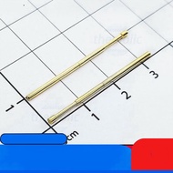 [5 Pieces]- PA100-H2 Circuit Test Needle Length 33.3mm IC2 Components