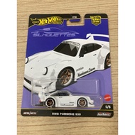 Hotwheels RWB Porsche 930