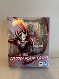 Bandai S.H.Figuarts Ultraman Taro 超人太郎 SHF