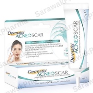 Dermatix ACNE + SCAR 7g