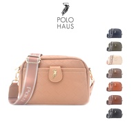 Polo Haus PHZD Women Sling Bag