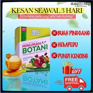 💥GLAMOHERBS💥Minuman Botani ORIGINAL (ubat pecah Batu Karang dan darah tinggi)