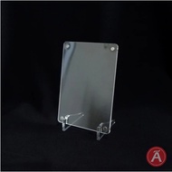 Custom Magnetic Frame Size 20x16cm