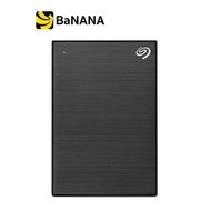ฮาร์ดดิสภายนอก Seagate HDD Ext One Touch with Password 2TB by Banana IT