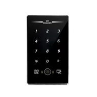 QD Code Access Control Card Reader Waterproof QD Code Reader Swipe Card QD Code Password Card Reader