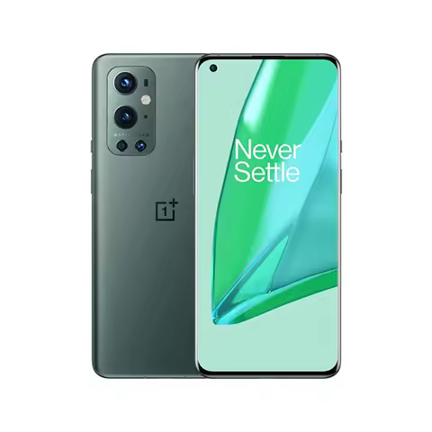 OnePlus 9 Pro 5G SmartPhone 6.7inch 120Hz refresh rate 50MP Camera original used phone
