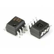 5PCS HCPL-0600-500E 0600 HCPL-0601 0601 HCPL-0611 0611 0613 0630 0631 0636 0637 0638 SOP-8 IC Chip W