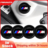 [BMW M ] 10pcs Car Door Shock Absorber Buffer Gasket Car Stickers Car Accessories for BMW F10/F30/F45/F46/F48/G30/X1/X2/X3/X5/X6
