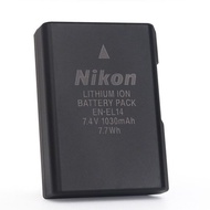 Nikon Original EN-EL14a Battery D5300 D3200 D5200 D3400 D5600 D3500 D3500 Camera