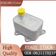 Brand New Engine Oil Cooler 06J117021D 06J117021J 06J117021P Fit for VW Golf for Audi A4 Q5