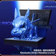 ☄️แยกตัว DIGIMON ADVENTURE : Fridge Magnet 🧲 / Secret