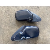 Daihatsu Mira L500 Sidemirror No Autoflip Set For Perodua Kancil