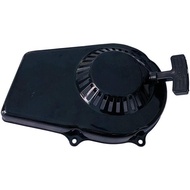 60338 Recoil Pull Starter Sesuai untuk Chicago Electric Storm 63CC 64CC 2HP CAT 900watts/800 Watts 6