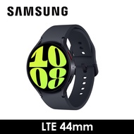 SAMSUNG Galaxy Watch6 LTE 44mm 曜石灰 SM-R945FZKABRI