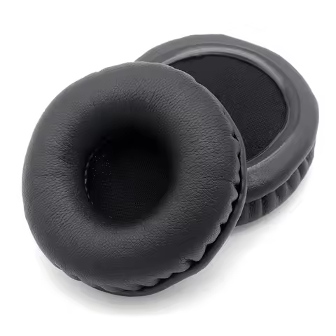Nes Earphone Ear Pads Earmuffs Earpads For Plantronic C3220 C3210 USB Headset