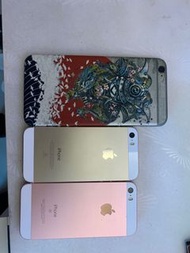 Apple iPhone 5s se 6splus