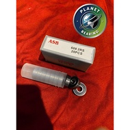 ORIGINAL ASB 608 2RS Bearing (10 pcs)