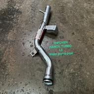 PERODUA KANCIL TURBO L5 WATER PUMP PIPE (1PCS) READY STOCK 