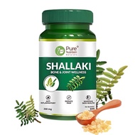 [SG Seller] PURE NUTRITION AYURVEDA SHALLAKI BONE & JOINT WELLNESS