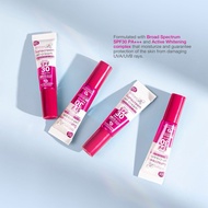 BS SET & SUNSCREEN ORIGINAL