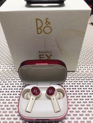 Bang & Olufsen Beoplay EX 真無線耳機