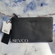 HUSH PUPPIES AUTHENTIC Germin Clutch Leather