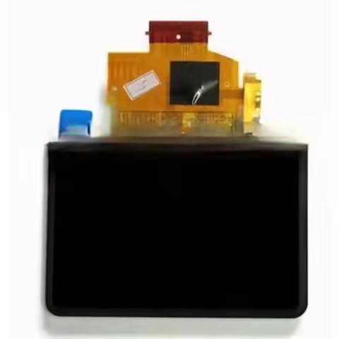 Parts for Canon EOS 6D mark II 6D2 800D LCD display New original