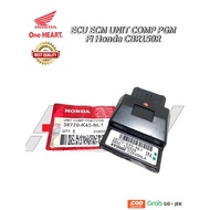ECU ECM UNIT COMP PGM FI HONDA CBR150R 38770-K45-KL1