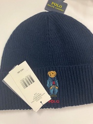 Ralph Lauren POLO 熊仔冷帽