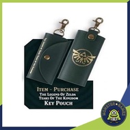 The Legend of Zelda Tears of the Kingdom Nintendo Switch Game แผ่นแท้มือ1!!!!! (Zelda Tear of the Ki