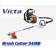 【100%ORIGINAL】VICTA 541RB Brush Cutter Mesin Rumput