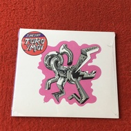 Toro Y Moi June 2009 (brand new ) hang6