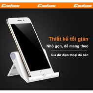 Foldable iPad Tablet Phone Stand For iPhone Android iPad desk stand