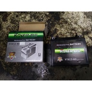 Noker battery ytx12-bs