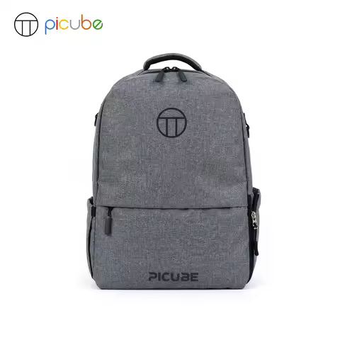 [Picube] Picube Backpack Speedcube Professional for 2x2 3x3x3 4x4 5x5 6x6 7x7 8x8 Magic Puzzle Speed