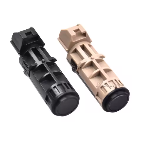 New Parktronic PDC Parking Sensor For Hyundai Kia Pro Ceed ED Sorento II Geely Dorsett 95700-1H500 9