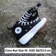 Converse Run Stat Hi Shoes
