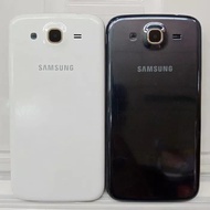 Casing Kesing Housing Fullset Samsung Galaxy Mega 5.8 i9152