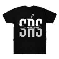 NBA San Antonio Spurs shirt (NBA58)