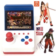Retro mini arcade system pvp pxp sup games console handheld station