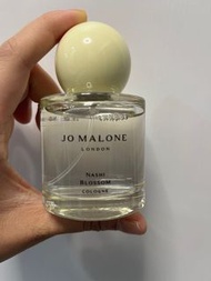 Jo Malone 香水 限量特別版 水梨花50ml
