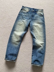全新日本MOMOTARO JEANS男裝牛仔褲MOMOTARO 牛仔褲