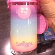 Smiggle reserved Bottle