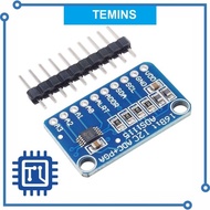 ADS1115 16 Bit I2C ADC 4 Channel Module