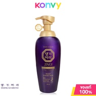 Daeng Gi Meo Ri Jingi Anti-Hair Loss Shampoo 500ml แทงกีโมรี จินจิ แอนตี้ แฮร์ลอส แชมพู