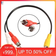 Luxurious Rca Port Divided Cable 2 Rca Ports
