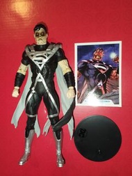 46 DC Comics 麥法蘭 MCFARLANE TOYS GOLD LABEL COLLECTION DC Multiverse Universe shf marvel BATMAN 蝙蝠俠 7