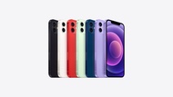 Iphone 12 64GB, 128GB & 256GB Baru Garansi Resmi iBox