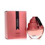 Sapil Swiss Arabian Ladies - Vogue EDP Spray 3.38 oz [Niche小眾沙龍香水] [全網最齊全] [Pre-Order外國預訂]